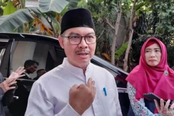 Hasto Wardoyo gelar doa bersama jelang retret Magelang