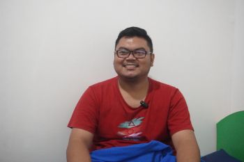 Layanan baik, Ardi tak ragu jalani rawat inap di klinik