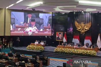 DPRD komitmen kerja sama dengan pemerintahan baru demi kesejahteraan