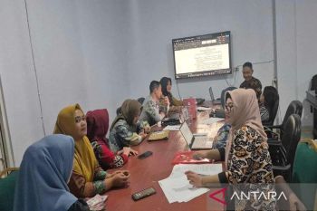 Kemenkum Sultra dukung Pemkab Konut siapkan pelayanan kesehatan ramah anak