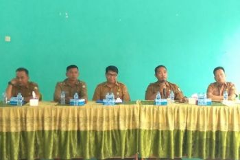 DPMD Kotim berikan pendampingan perluasan Desa Antikorupsi