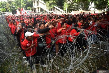 Harun Masiku dinilai tak memiliki kemampuan untuk menyuap