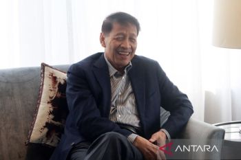 Indonesia punya fondasi kuat hadapi ketegangan China-AS