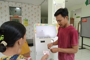 Sebanyak 60 warga Mataram sudah manfaatkan CKG