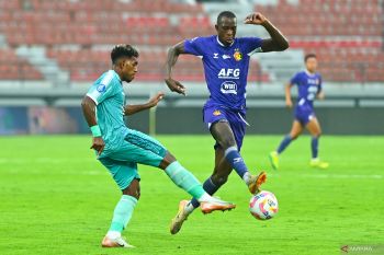 Liga 1: PSBS Biak usung misi bangkit saat hadapi Persik Kediri