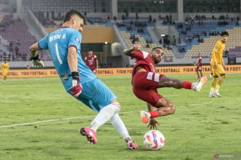 Duel papan bawah, Persis Solo incar poin penuh lawan Semen Padang