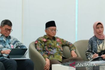 Menteri PU: Inpres jalan daerah demi koneksikan logistik sumber pangan