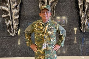 Gubernur Ansar sebut retret di Akmil perkuat sinergi pusat dan daerah