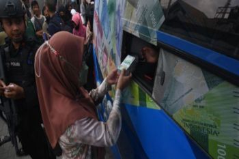Bank Indonesia siapkan uang kebutuhan Ramadan-Idul Fitri di Sulteng Rp2,24 triliun