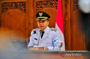 Wali Kota Surakarta berkomitmen jadi figur  pemimpin semua golongan