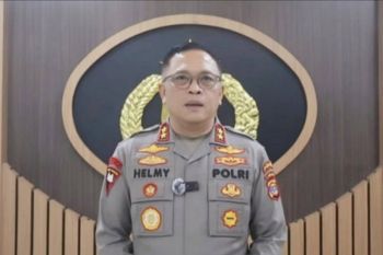 Polda Lampung harap sinergisitas terus terjalin dengan kepala daerah baru