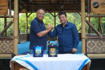 Densus 88-SHS kerja sama berdayakan mantan napi pacu pertanian