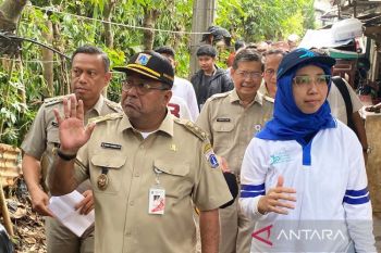 DKI kemarin, kerja perdana Rano Karno lalu Glodok Plaza kembali buka
