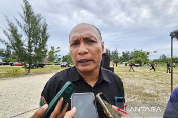 BBKSDA Papua targetkan 50 kelompok usaha dari HHBK pada 2025