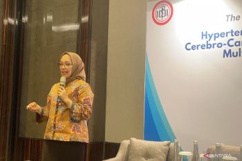 Kasus tak terdiagnosa dan kemampuan nakes tantangan atasi hipertensi