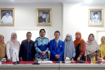 Unismuh Makassar hadirkan pakar UM Malaysia dongkrak peringkat QS World Ranking