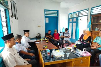 Pemkab Agam butuh dukungan media bangun daerah kedepan