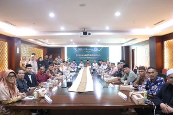 Bank Indonesia Babel dukung kemandirian ekonomi pondok pesantren lewat Hebitren