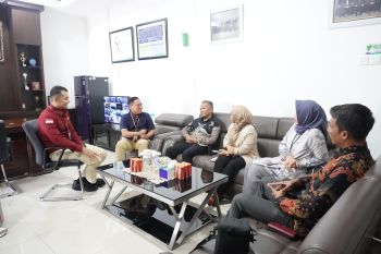 Ombudsman Sumbar minta BPJS Kesehatan selesaikan masalah penundaan klaim