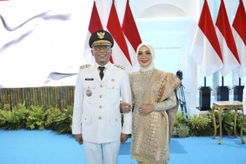 Gubernur Lampung sebut retret kepala daerah momen perkuat sinergi