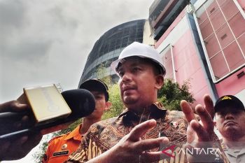 Pelaku pembunuhan ibu-anak di Jakbar terekam CCTV dekat rumah korban
