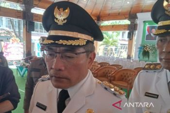 Bupati Bantul : Perlu kesiapan mental dan intelektual untuk retret