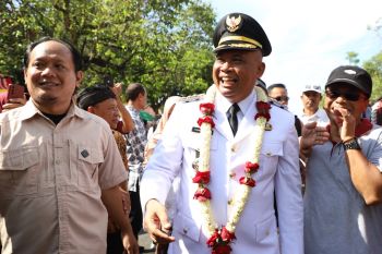 Bupati Sleman siap mengikuti retreat kepala daerah di Akmil