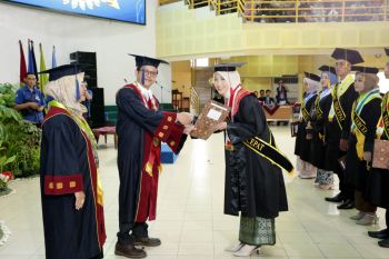 UIN Suka Yogyakarta tekankan pentingnya kreativitas dan komitmen kembangkan diri