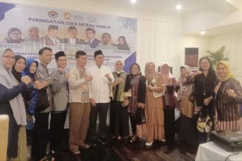 IKA PMII DKI Jakarta usulkan Fathan Subchi jadi caketum PB IKA PMII