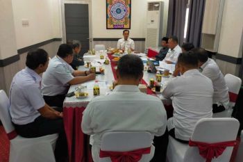 Kemenag Sulsel pusatkan pelaksanaan Rukyatul Hilal di Kawasan CPI Makassar