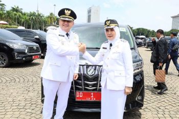 Wali Kota Makassar siapkan program 100 hari kerja usai retret di Magelang