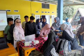 Pemkab Pasaman optimalkan peran kader wujudkan keluarga sejahtera