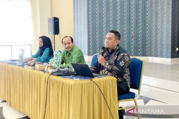 DPK Padang Panjang sosialisasikan IPNKN Lokal