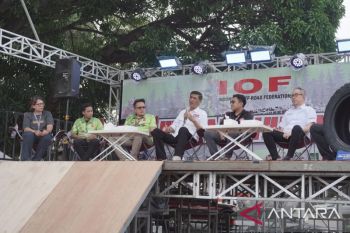 IOF meluncurkan ajang Off-Road National Championship 2025