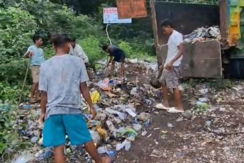 BBKSDA NTT memperketat pengawasan di Suaka Margasatwa Kateri