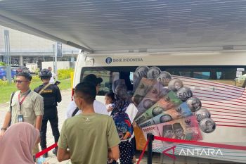 BI Sultra siapkan Rp1,2 triliun uang kartal selama Ramadhan dan Lebaran