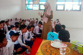 Pemkab dan Polres Natuna sinergi tingkatkan kesasaran warga pentingnya perlindungan perempuan