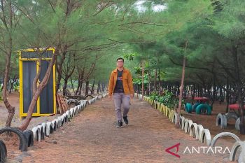 Bupati Cianjur Prioritaskan Perbaikan Jalan, Bangkitkan Ekonomi dan Pariwisata