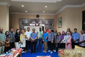 Pemkab Jayapura: Sasaran program MBG 40.560 siswa