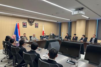 KBRI optimis IYFAL Jepang tingkatkan kualitas dan daya saing pertanian