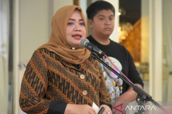 Wagub Dinda ajak jajaran sukseskan NTB Makmur Mendunia