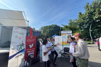 Galeri Investasi BEI NTT edukasi kaum muda