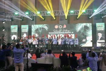 Unhas komitmen memperkuat sektor pertanian melalui penelitian