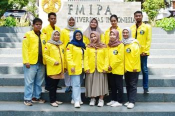 Sebelas mahasiswa UI raih beasiswa IAEA