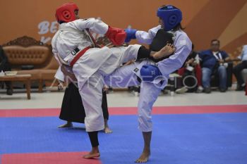 KONI Aceh instruksikan seluruh Cabor persiapan hadapi PON 2028