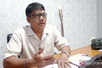 Polisi periksa 21 saksi kasus penemuan mayat dalam karung di Tanah Datar