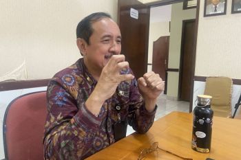 Dispar umumkan tujuh festival di Bali lolos KEN 2025 dari Kemenpar