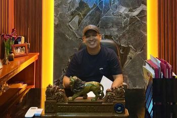 Polres dalami kasus rudapaksa libatkan oknum anggota