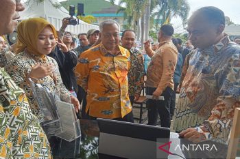 Kospin Pekalongan bukukan aset Rp6,7 triliun