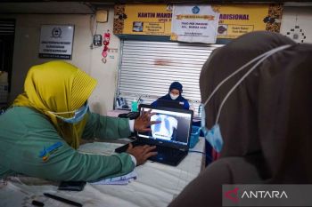 RI Govt prepares collaboration to strengthen TB Alert Villages